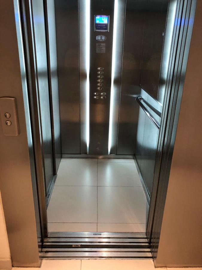 Appartement Mondomexico Deluxe Mexico-stad