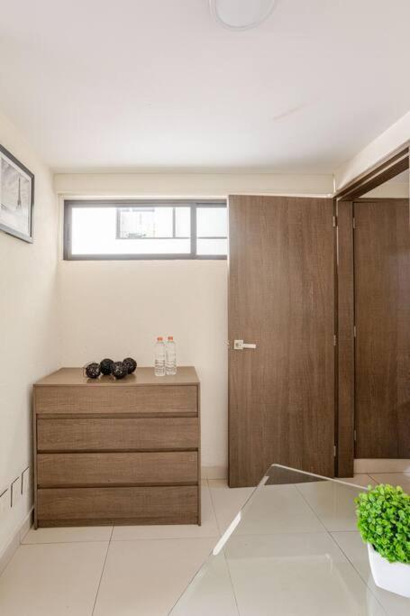 Appartement Mondomexico Deluxe