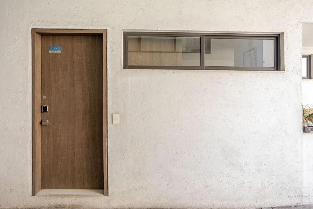 Appartement Mondomexico Deluxe