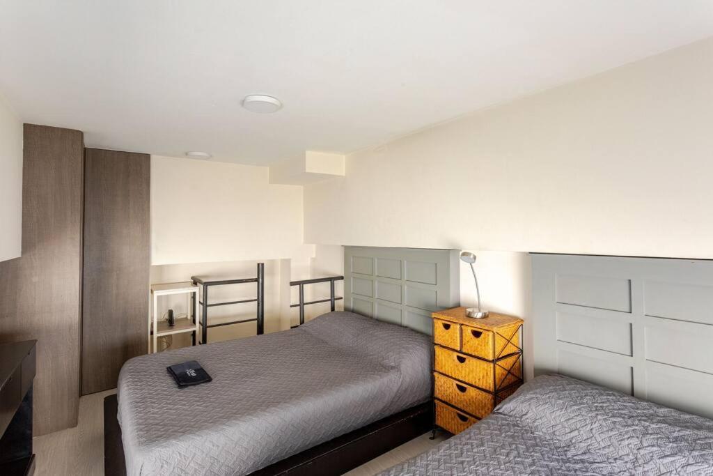 Appartement Mondomexico Deluxe
