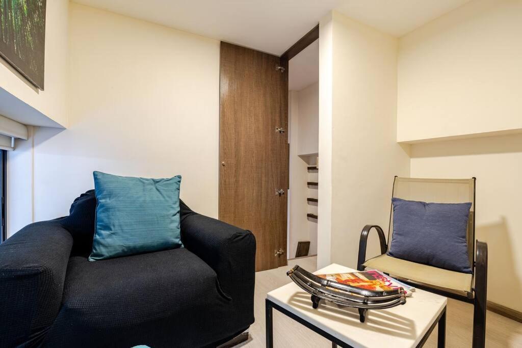 Appartement Mondomexico Deluxe