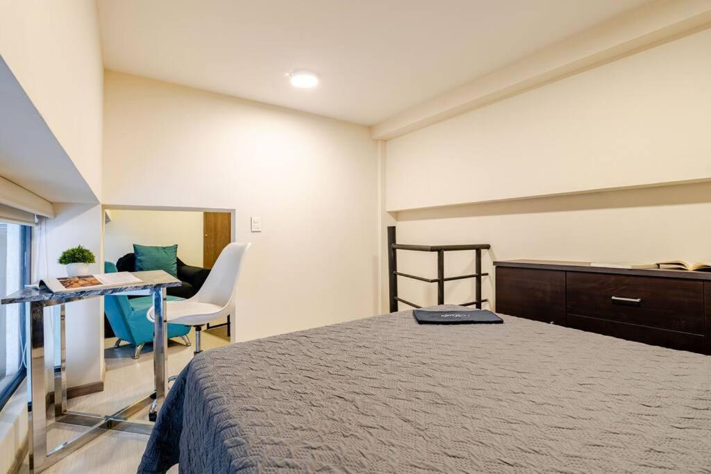 Appartement Mondomexico Deluxe *